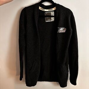 Georgia Southern University cardigan